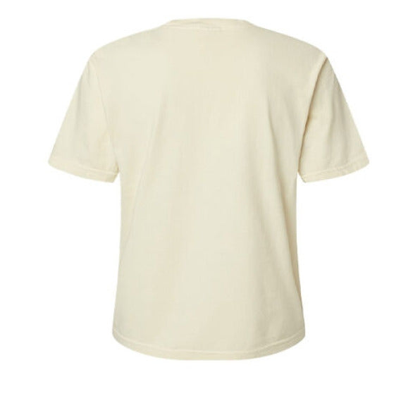 Ivory - BACK