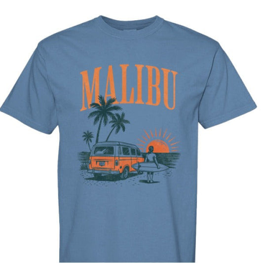 Malibu - Drop Haus