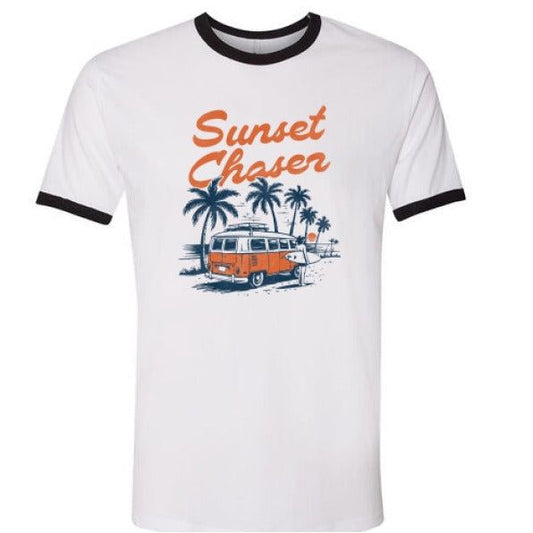 Sunset Chaser - Drop Haus