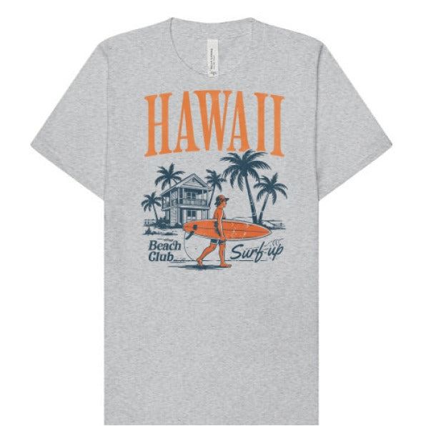 Hawaii Surf - Drop Haus