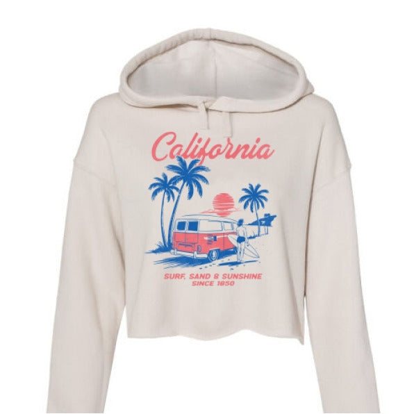 California1 - Drop Haus