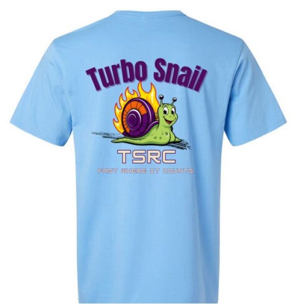 Turbo Snail - Drop Haus