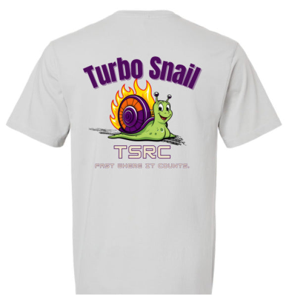 Turbo Snail - Drop Haus