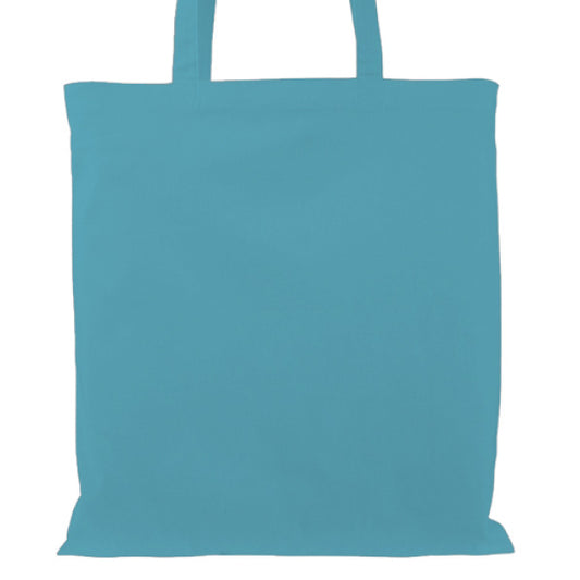 SKY BLUE - BACK