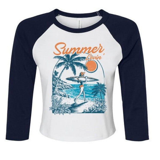 Summer Lovin - Drop Haus