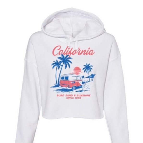 California1 - Drop Haus