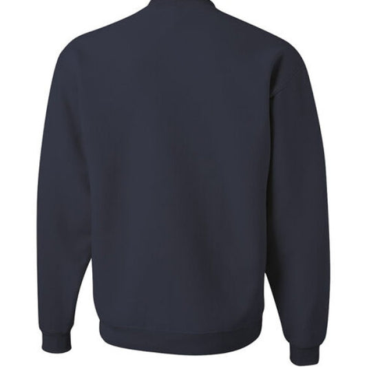 TRUE NAVY - BACK