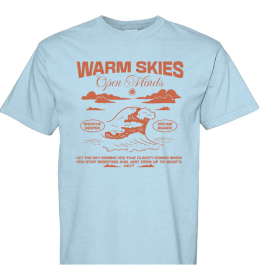 CHAMBRAY - FRONT
