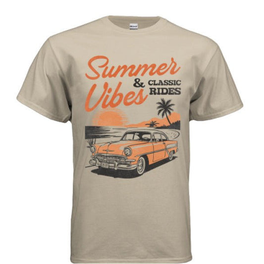 Summer Vibes Classic Ride - Drop Haus
