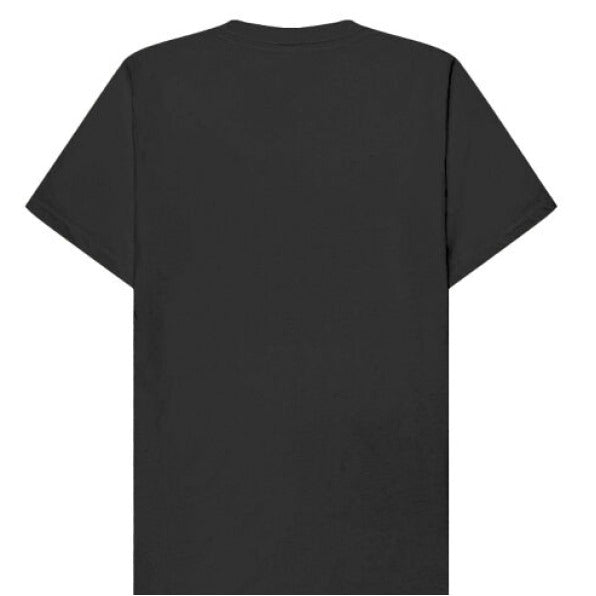 DARK GREY - BACK