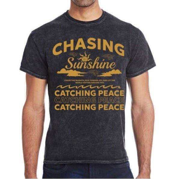 Chasing Sunshine  – Limited Weekly Drop | Drop Haus - Drop Haus