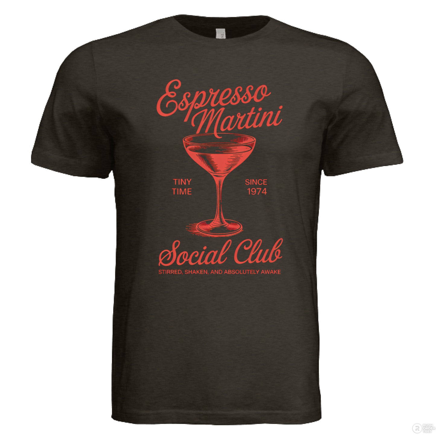 Espresso Triblend - FRONT