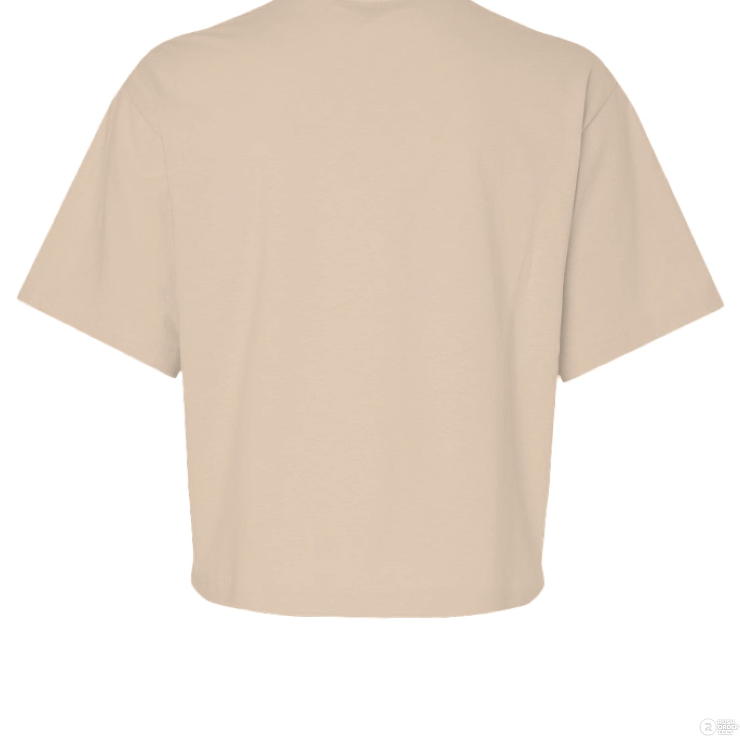 Creme - BACK