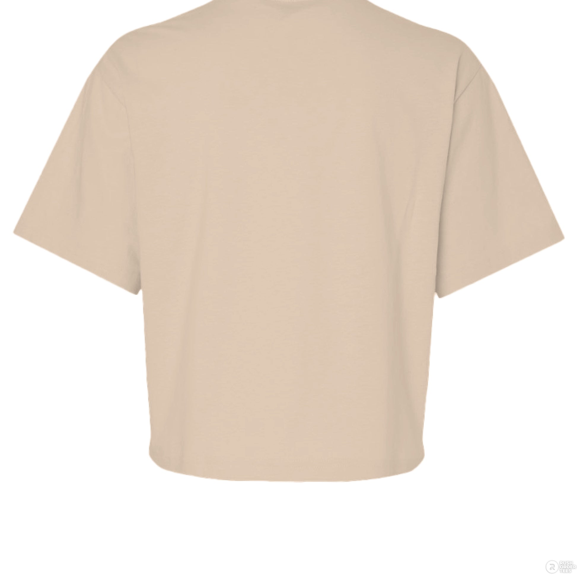 Creme - BACK
